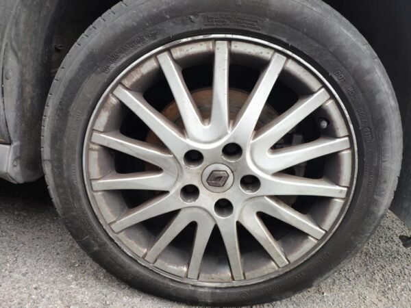 Despiece Renault Laguna III Grandtour 2.0 dCi FAP (150 cv) Automatico 2008 - Imagen 7