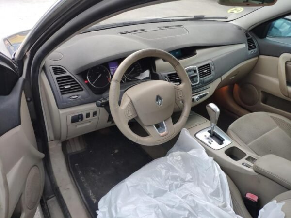 Despiece Renault Laguna III Grandtour 2.0 dCi FAP (150 cv) Automatico 2008 - Imagen 5