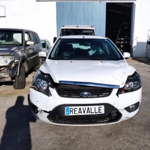 Despiece Ford Focus II Hatchback 1.6 TDCi HP (109 cv) 2010