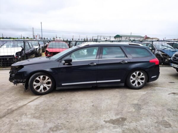 Despiece Citroen C5 II Tourer (Fase I, 2008) 2.0 HDi (140 cv) FAP 2009 - Imagen 3