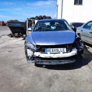 Despiece Mazda 6 II Hatchback (GH) 2.0 MZR-CD (140 cv) 2008