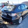 Despiece Subaru Impreza III Hatchback 2.0R Automatico (150 cv) 2008 - Imagen 3