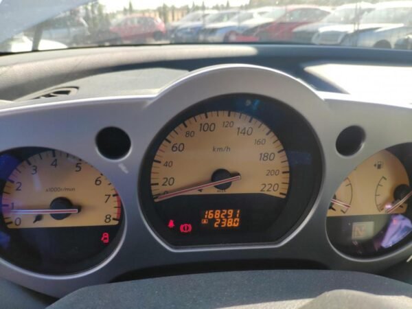 Despiece Nissan Murano (Z50) 3.5 i V6 4WD (234 cv) 2005 - Imagen 7