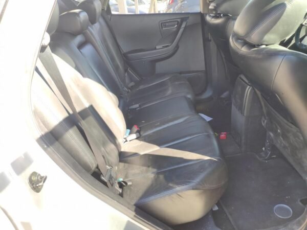 Despiece Nissan Murano (Z50) 3.5 i V6 4WD (234 cv) 2005 - Imagen 10