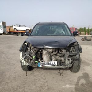 Despiece Honda CR-V III (Versión 2010) 2.2 i-DTEC (150 cv) 2011