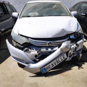 Despiece Honda Insight II 1.3 i-VTEC (88 cv) Hybrid 2009