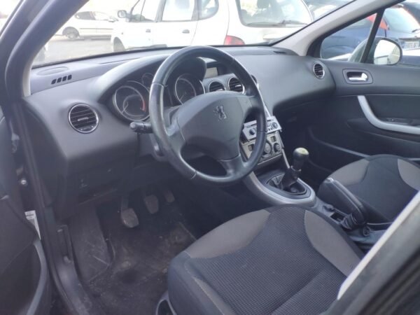 Despiece Peugeot 308 I 1.6I HDi FAP (109 cv) 2010 - Imagen 5