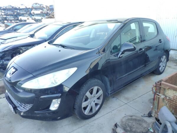 Despiece Peugeot 308 I 1.6I HDi FAP (109 cv) 2010 - Imagen 2