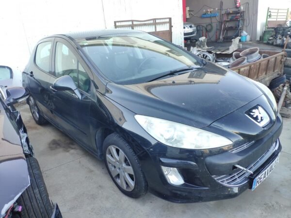 Despiece Peugeot 308 I 1.6I HDi FAP (109 cv) 2010 - Imagen 3