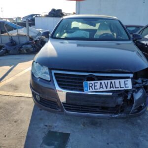 Despiece Volkswagen Passat (B6) 2.0 TDI (140 cv) 2007