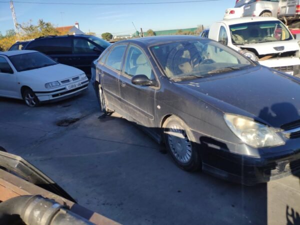 Despiece Citroen C5 I (Fase I, 2000) 2.2 HDi (133 cv) FAP 2004 - Imagen 3