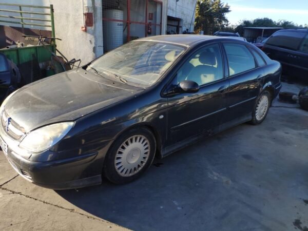 Despiece Citroen C5 I (Fase I, 2000) 2.2 HDi (133 cv) FAP 2004 - Imagen 2