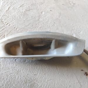 Maneta exterior porton Nissan Micra (K12) 1.5 Di (82 cv)