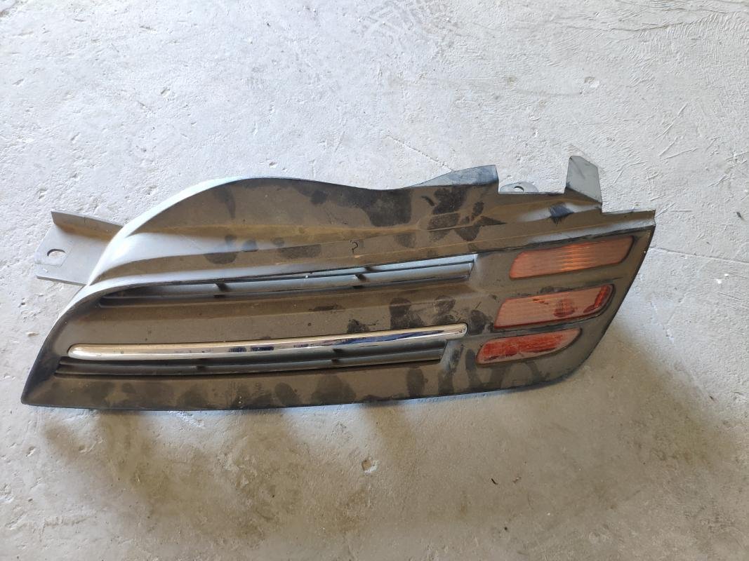 Piloto delantero izquierdo Nissan Micra (K12) 1.5 Di (82 cv)