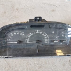 Cuadro de instrumentos Renault Laguna 1.9 dTi (98 cv)