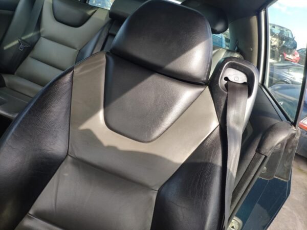 Despiece Renault Avantime 2.2 dCi (150 cv) 2003 - Imagen 11