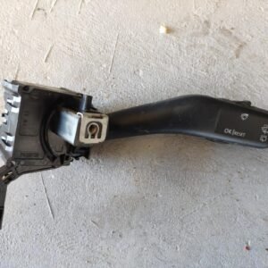 Mando limpiaparabrisas Seat Leon II (1P) 1.9 TDI (105 cv)