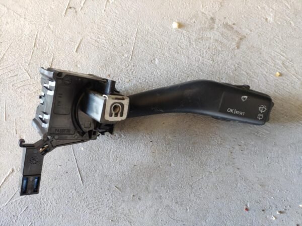 Mando limpiaparabrisas Seat Leon II (1P) 1.9 TDI (105 cv)