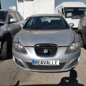 Despiece Seat Leon II (1P) 1.6 TDI CR (105 cv) DPF 2012