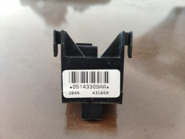 Warning Jeep Grand Cherokee III (WH) 3.0 CRDi 4WD (218 cv) - Imagen 3