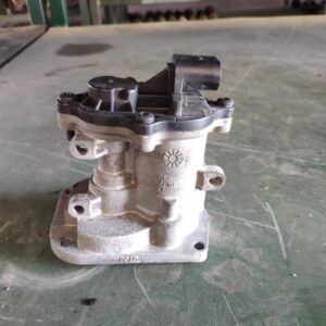 Valvula EGR Ford Tourneo Connect 1.8 TDCi (75 cv)