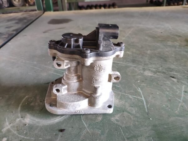 Valvula EGR Ford Tourneo Connect 1.8 TDCi (75 cv)