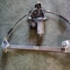 Elevalunas delantero izquierdo Peugeot 406 (8) 1.9 TD (90 cv)