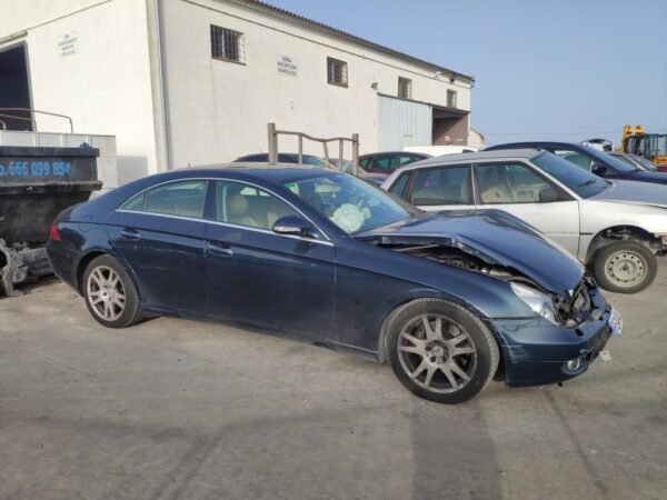 Despiece Mercedes Benz CLS coupe (C219) CLS 350 (272 cv) G-TRONIC 2005 - Imagen 2