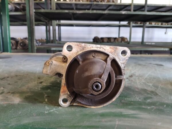Motor de arranque Renault B90 2.5 (97 cv) - Imagen 2