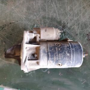 Motor de arranque Renault B90 2.5 (97 cv)
