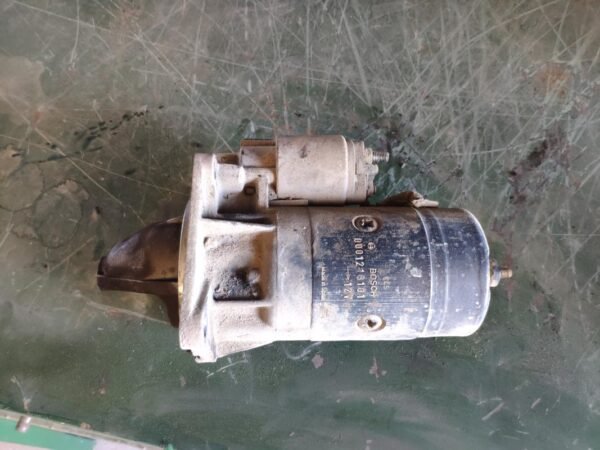 Motor de arranque Renault B90 2.5 (97 cv)