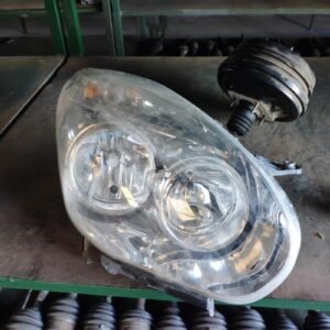 Faro derecho Opel Combo Tour D 1.3 CDTI (90 cv)