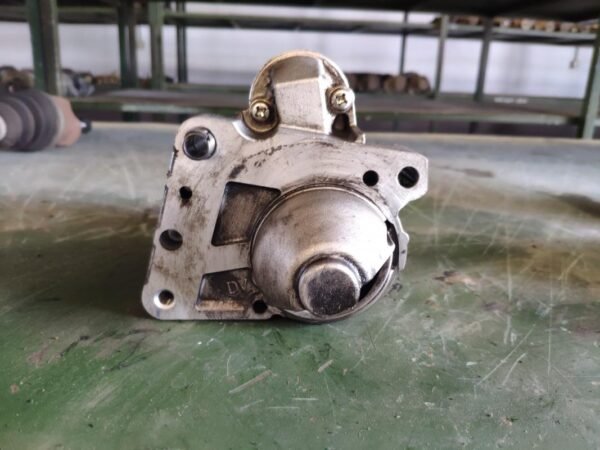 Motor de arranque Peugeot 208 1.4 HDi (68 cv) FAP - Imagen 2