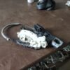 Cerradura puerta delantera izquierda Seat Ibiza IV 1.9 TDI (105 cv) DPF