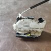 Cerradura puerta trasera izquierda Seat Ibiza IV 1.9 TDI (105 cv) DPF