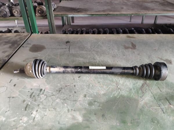 Transmisión delantera derecha Seat Leon I (1M) 1.9 TDI (90 cv)