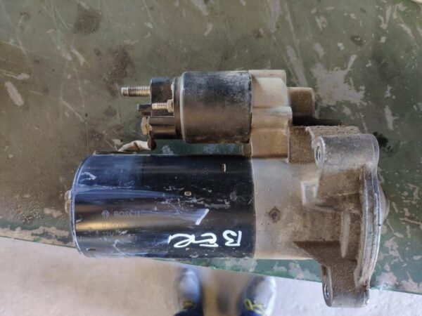 Motor de arranque Citroen Berlingo I (Versión 2002) 1.9 D (71 cv)