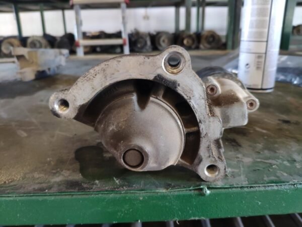 Motor de arranque Citroen Berlingo I (Versión 2002) 1.9 D (71 cv) - Imagen 2