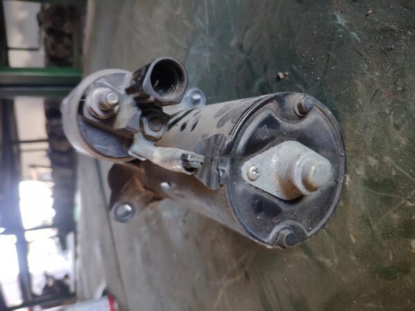 Motor de arranque Seat Altea (5P) 2.0 TDI (140 cv) DSG - Imagen 2