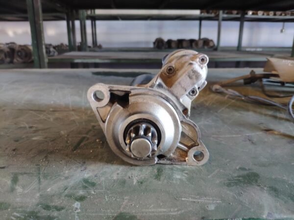 Motor de arranque Seat Altea (5P) 2.0 TDI (140 cv) DSG - Imagen 3