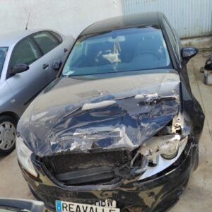 Despiece Seat Exeo 2.0 TDI CR (120 cv) DPF 2011
