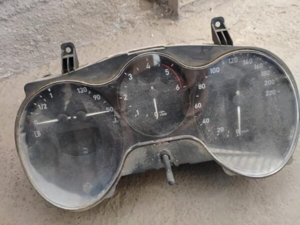 Cuadro de instrumentos Seat Altea (5P) 1.9 TDI (105 cv)