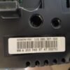 Cuadro de instrumentos Mercedes Benz Clase C (W203) C 220 CDI (203.006) (143 cv) - Imagen 2