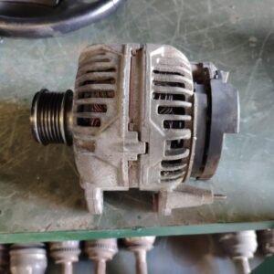 Alternador Volkswagen Golf V 1.9 TDI (105 cv)