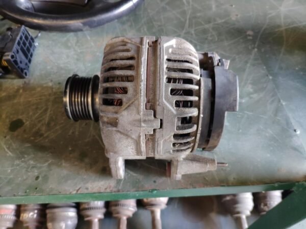 Alternador Volkswagen Golf V 1.9 TDI (105 cv)