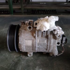 Compresor aire acondicionado Seat Ibiza III 1.4 TDi (75 cv)