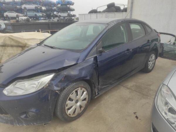 Despiece Ford Focus III Sedan 1.6 TDCi (95 cv) 2012 - Imagen 3