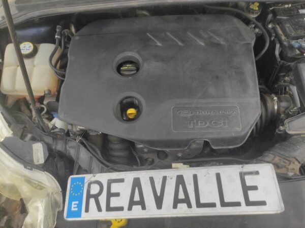 Despiece Ford Focus III Sedan 1.6 TDCi (95 cv) 2012 - Imagen 6