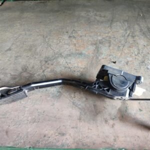 Potenciometro pedal Peugeot 407 2.0 HDi (136 cv)