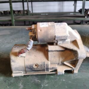 Motor de arranque Citroen C15 (VD-_) 1.8 D (60 cv)